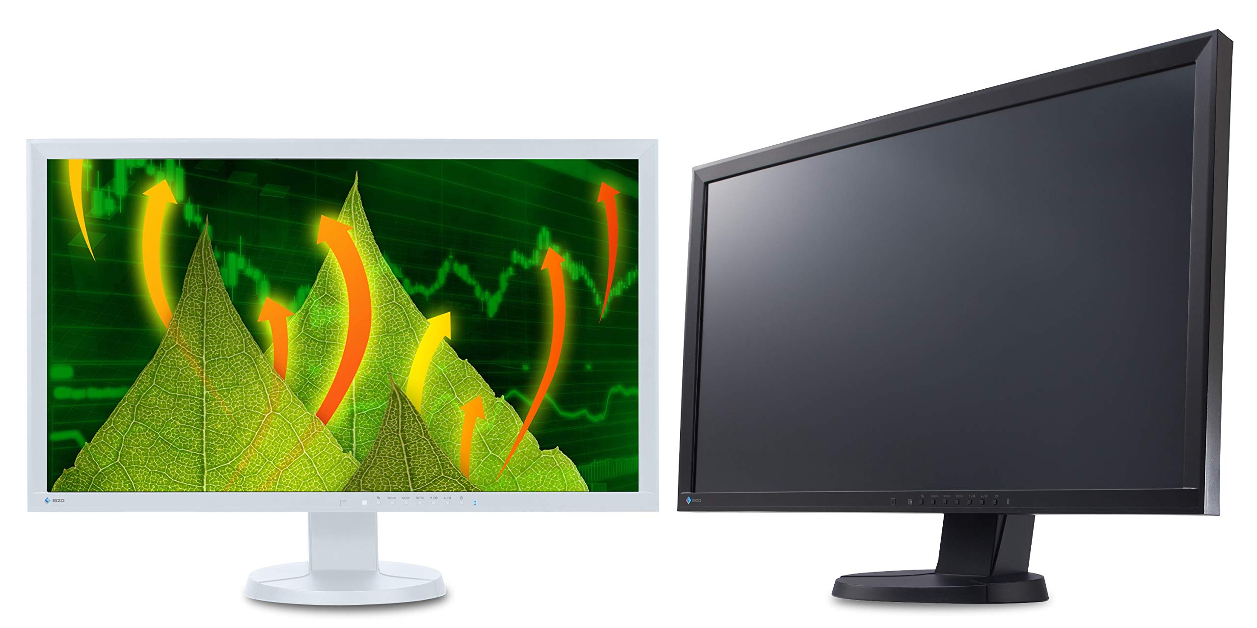 Amazon.co.jp: EIZO FlexScan 27インチカラー液晶モニター 2560x1440