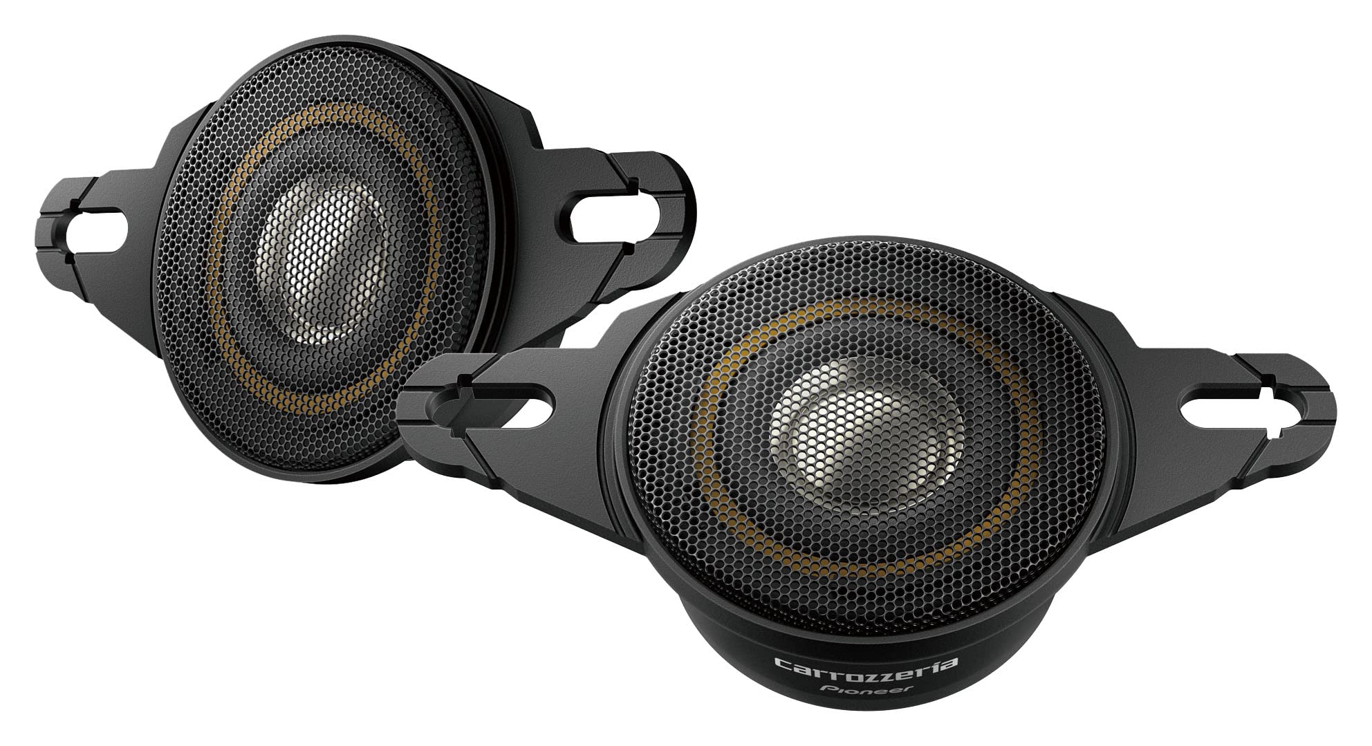 Amazon.co.jp: パイオニア スピーカー カロッツェリア TS-T736-2