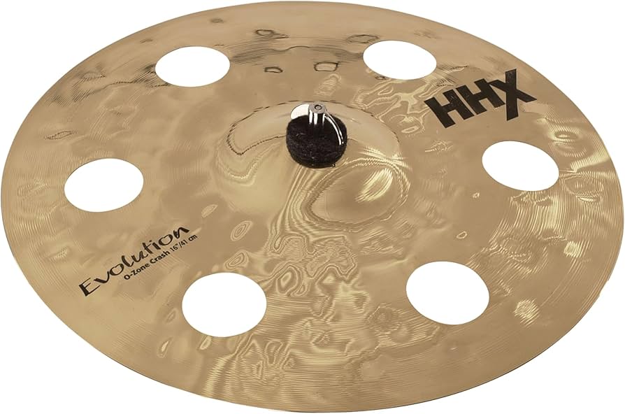 Amazon.com: SABIAN 16