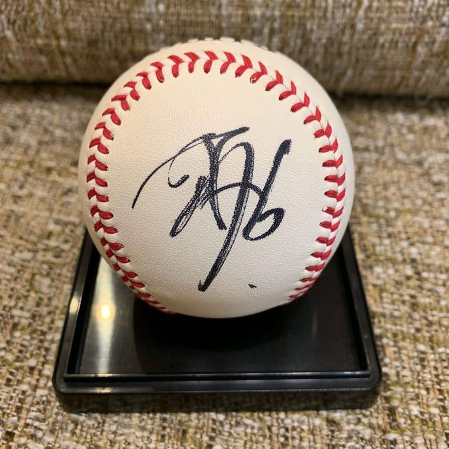 うどん 坂本勇人 クロスホイルサイン うどん 坂本勇人 クロスホイル