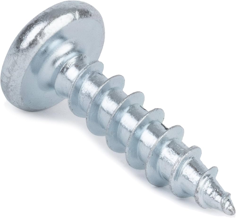 Spare Hardware Parts Replacement for IKEA Furniture Screw