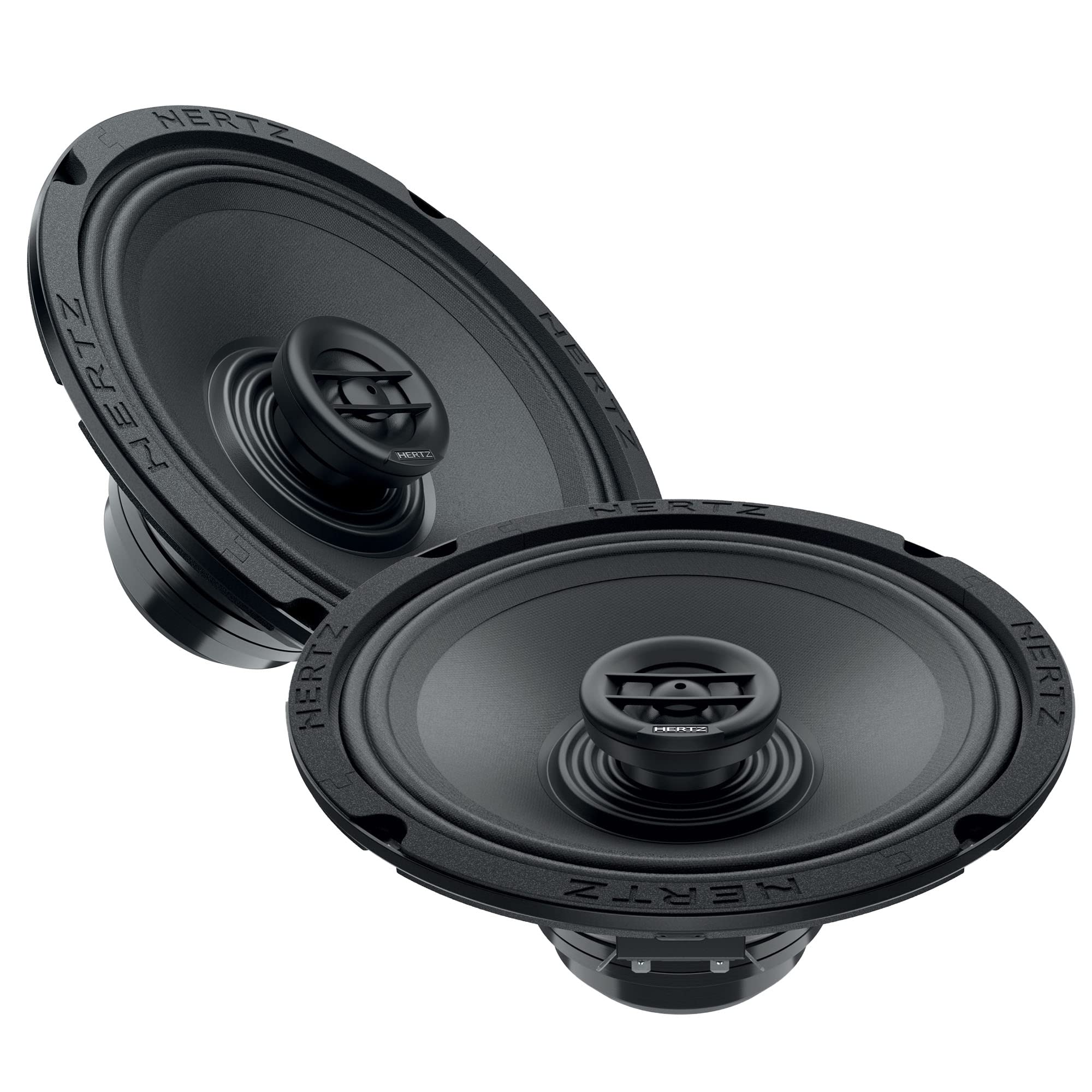 Amazon.com: HERTZ SPL Show SX 200 NEO Set 8 in. (200mm) 2-Way Coax