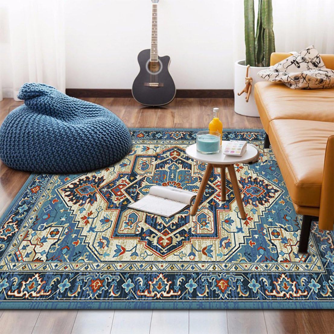 キリム テーブルセンター ラグ キリムテーブルセンターラグ