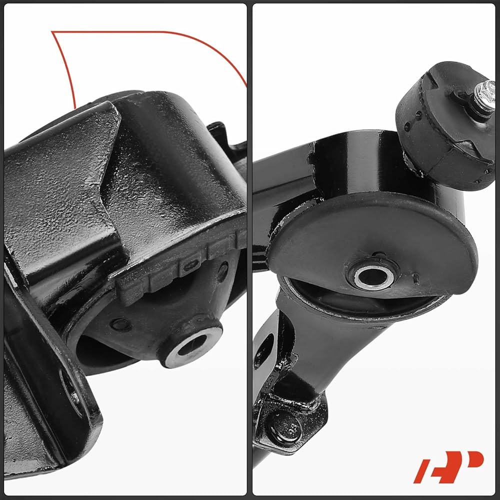 Amazon.co.jp: A-Premium エンジンマウント 交換用 トヨタ セリカ 2000