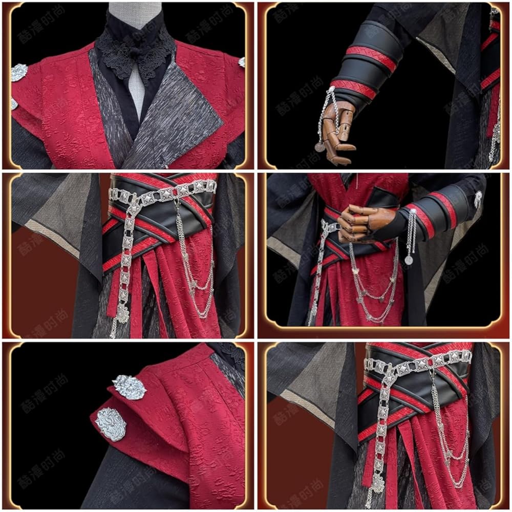 Amazon.co.jp: [HUNIY] 天官賜福 てんかんしふく 三郎（サンラン