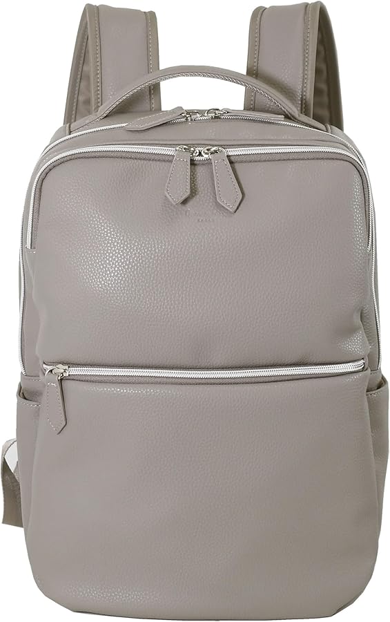 Amazon | [目々澤鞄] ビジネスリュック リュック レディース pc 収納