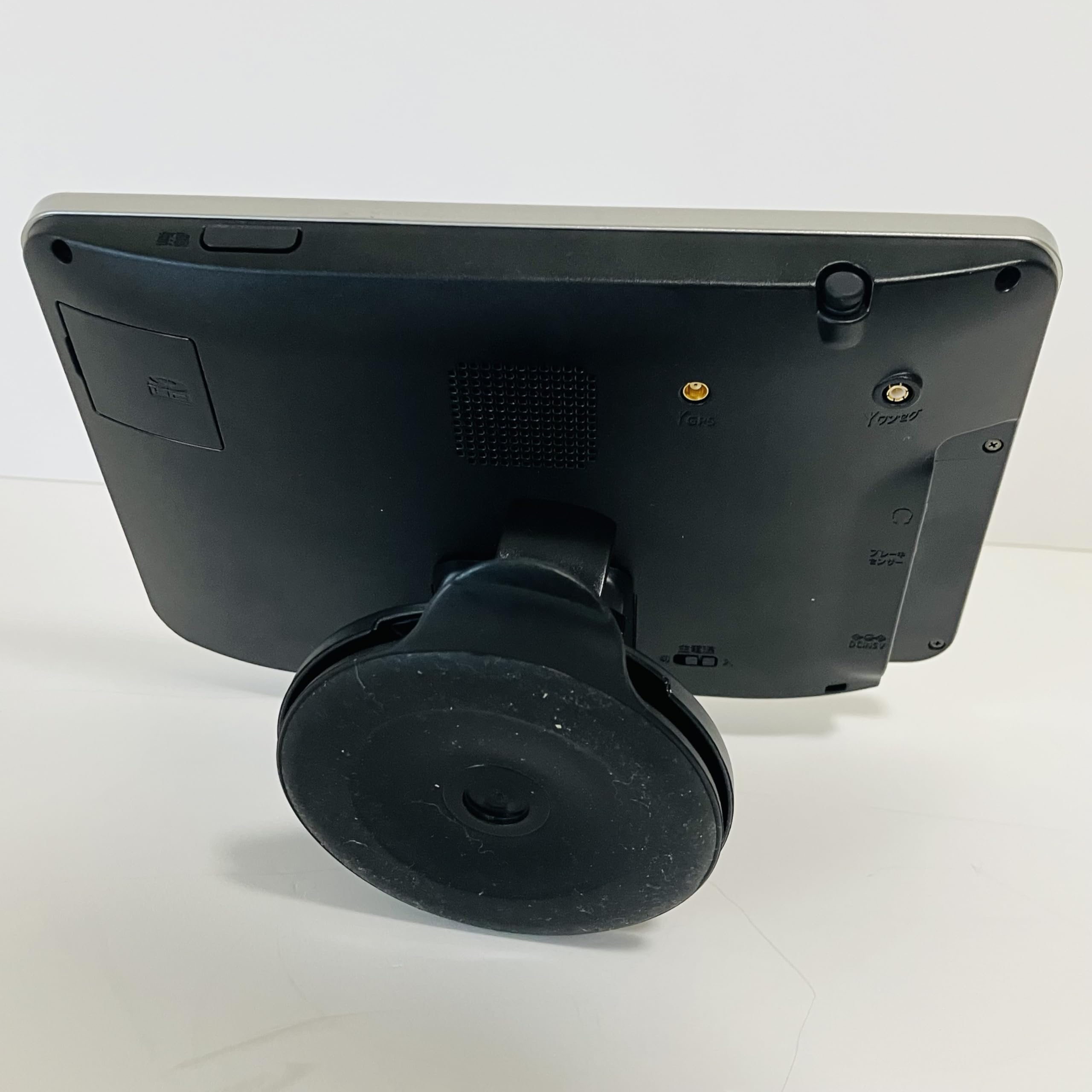 Amazon | パナソニック ポータブルカーナビ ゴリラ CN-G710D 7インチ