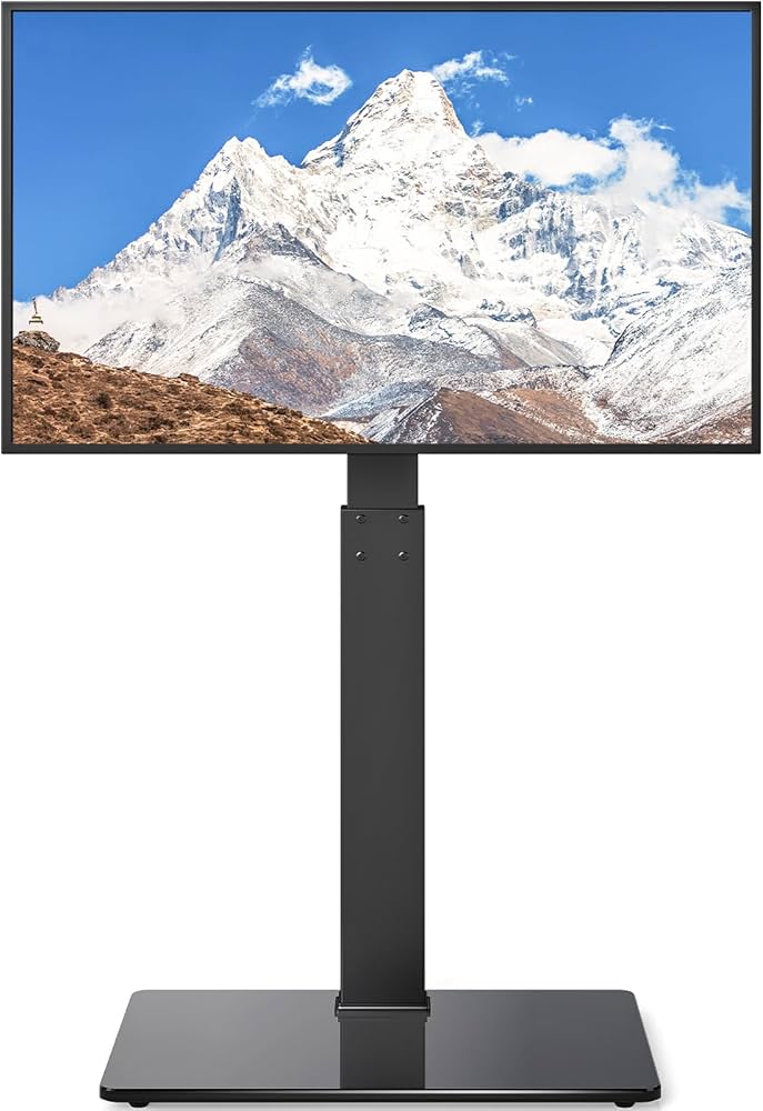 Amazon.co.jp: Rfiver テレビスタンド壁寄せ ハイタイプ tvスタンド 32