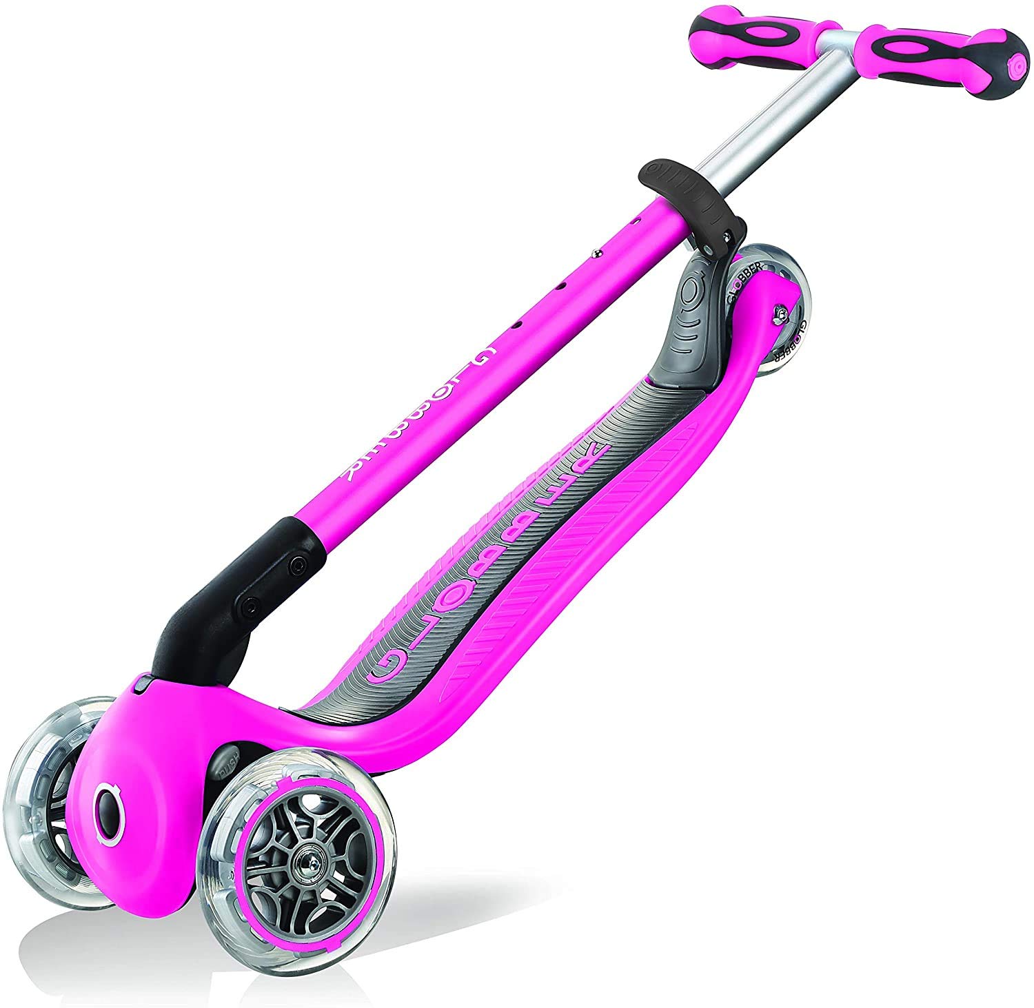 Amazon.co.jp: GLOBBER グロッバー ゴーアップ ディープピンク