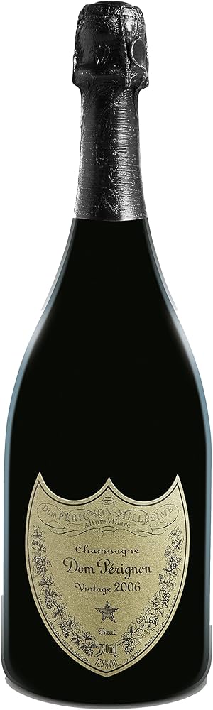 Amazon.co.jp: ドン ペリニヨン ヴィンテージ 2006 [スパークリング