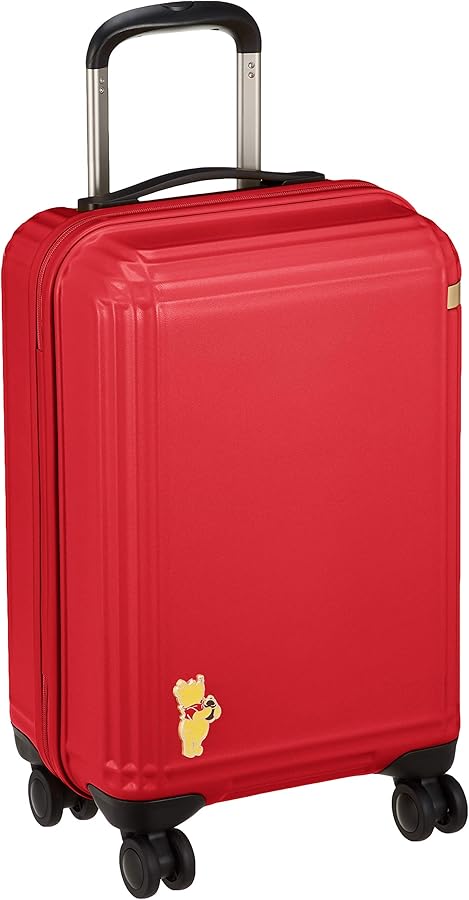 Amazon | [エース] スーツケース ディズニー”くまのプーさん” プーさん
