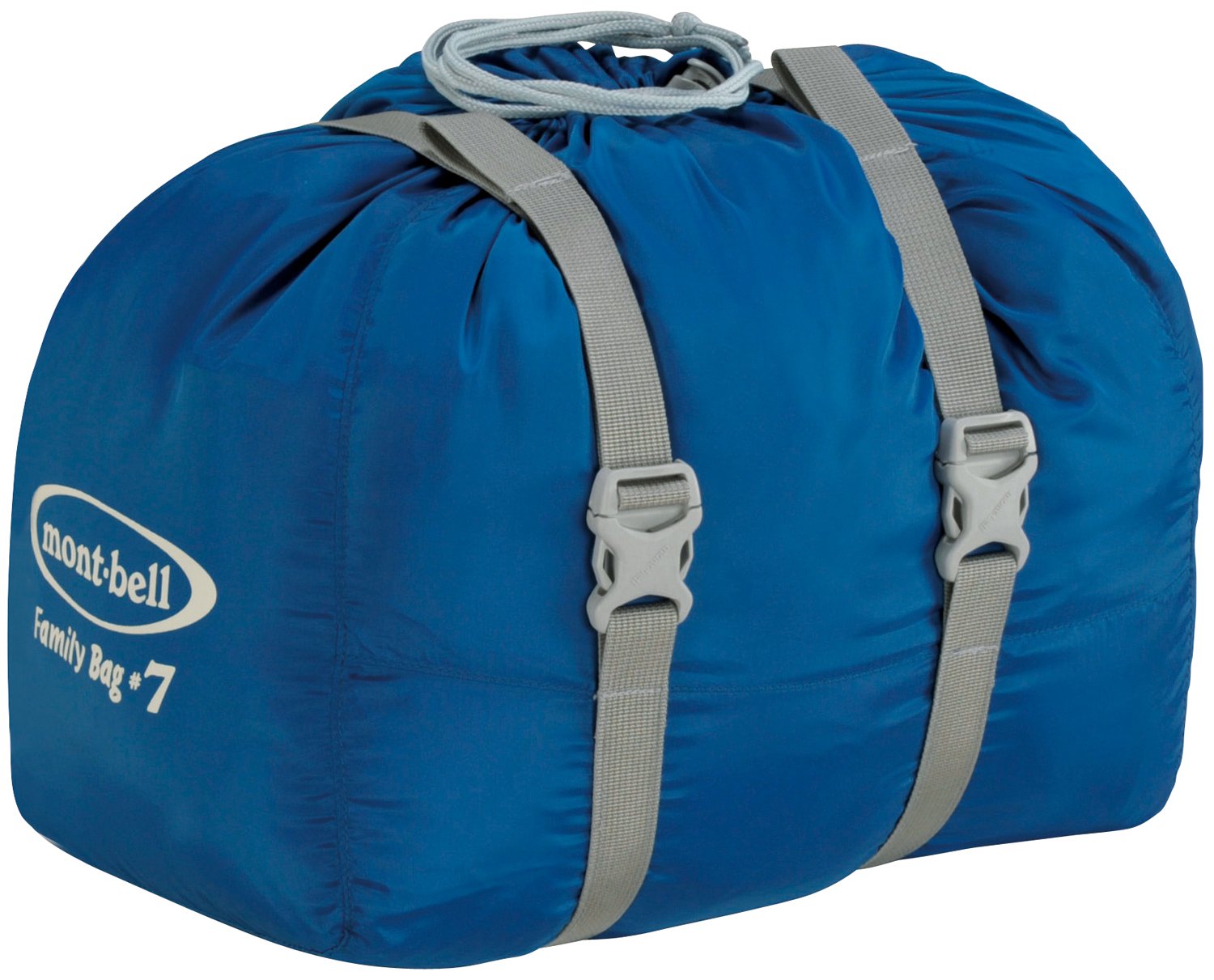 Amazon.co.jp: モンベル(mont-bell) 寝袋 ファミリーバッグ#7