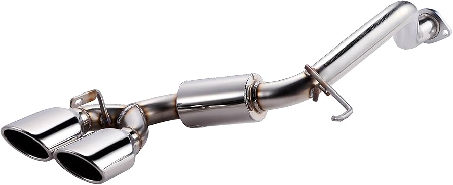 Amazon | BLITZ(ブリッツ) NUR-SPEC VS(ニュルスペックVS) マフラー