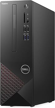Dell Vostro 3681 | Intel Core i3-10th Generation | 8GB Ram | 1TB