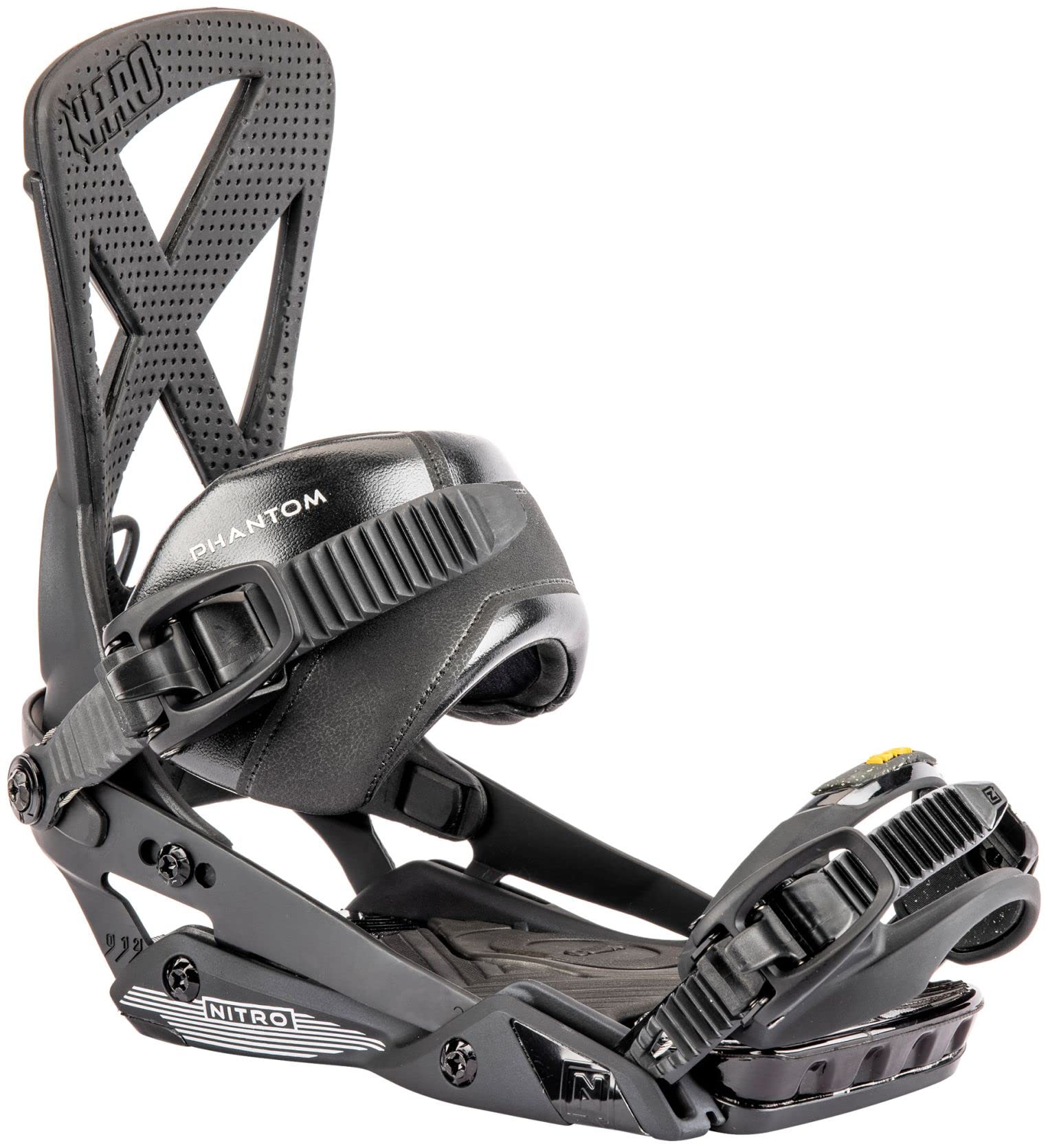 ナイトロ ファントム NITRO phantom Mサイズ ナイトロ ファントム