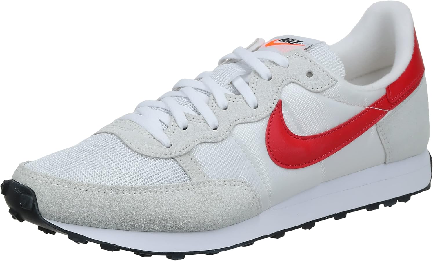 Amazon | Nike Men's Shoes Challenger OG White University Red