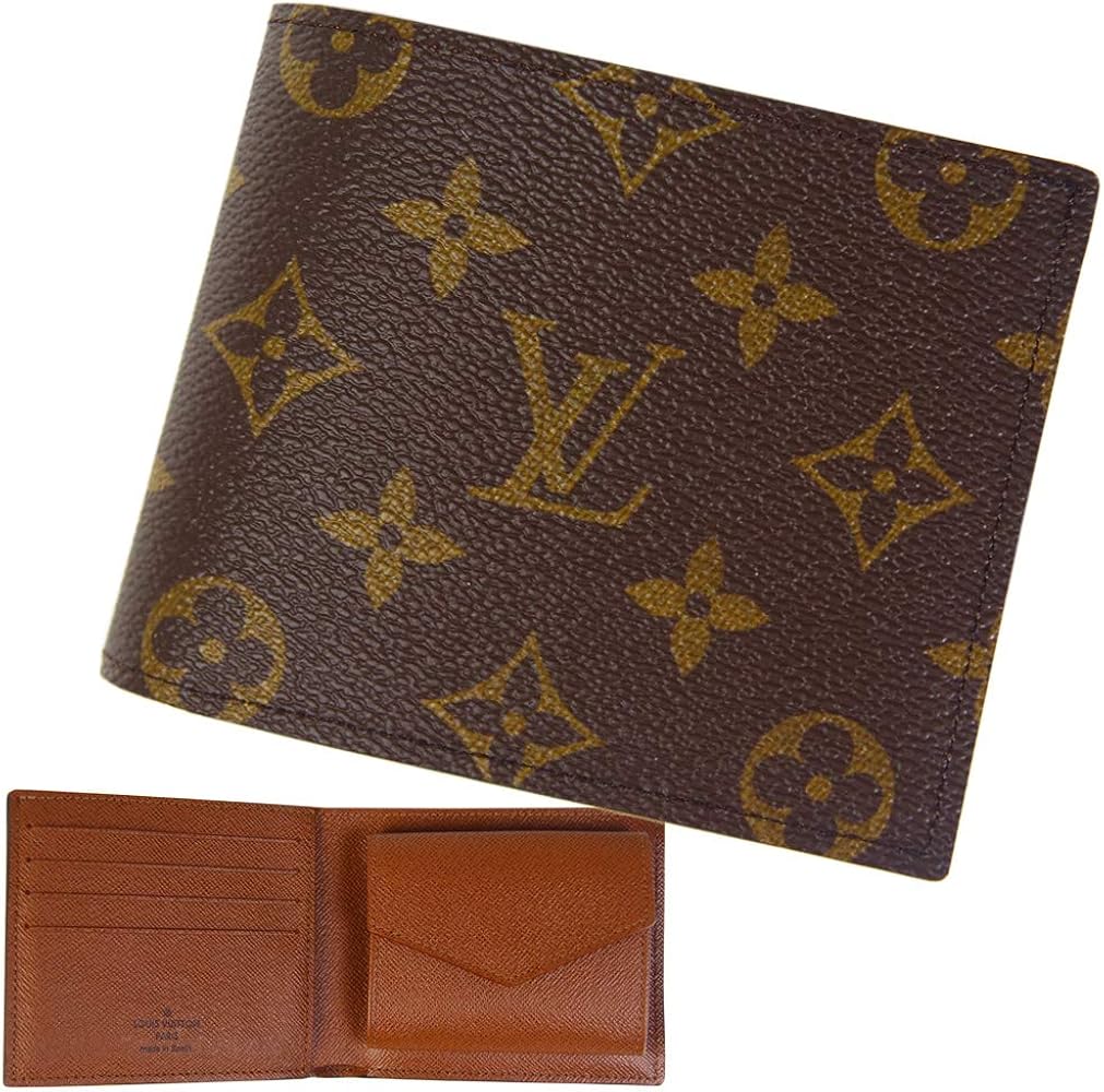 Amazon | LOUIS VUITTON (ルイヴィトン) モノグラム ポルトフォイユ