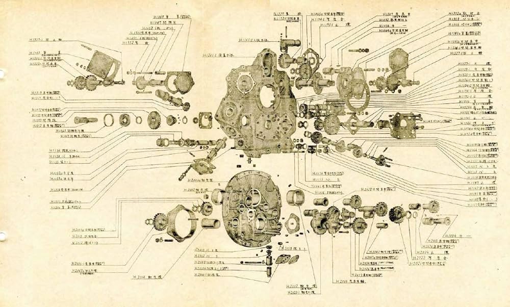 誉発動機取扱説明書 完全復刻版 | エイ出版社編集部 |本 | 通販 | Amazon