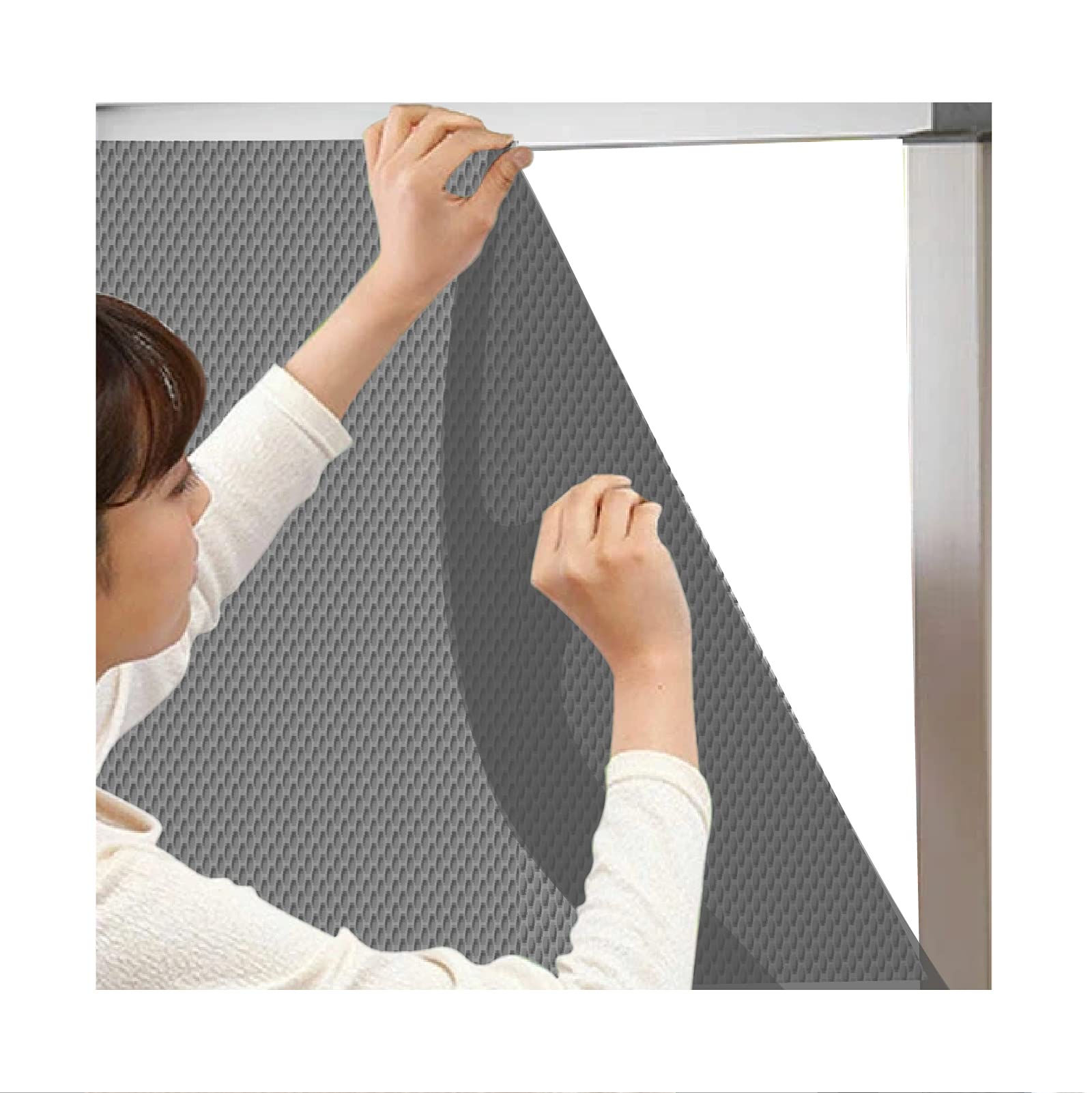 Amazon｜セキスイ 遮熱クールアップ 100x200cm 2枚セット｜暮らしの