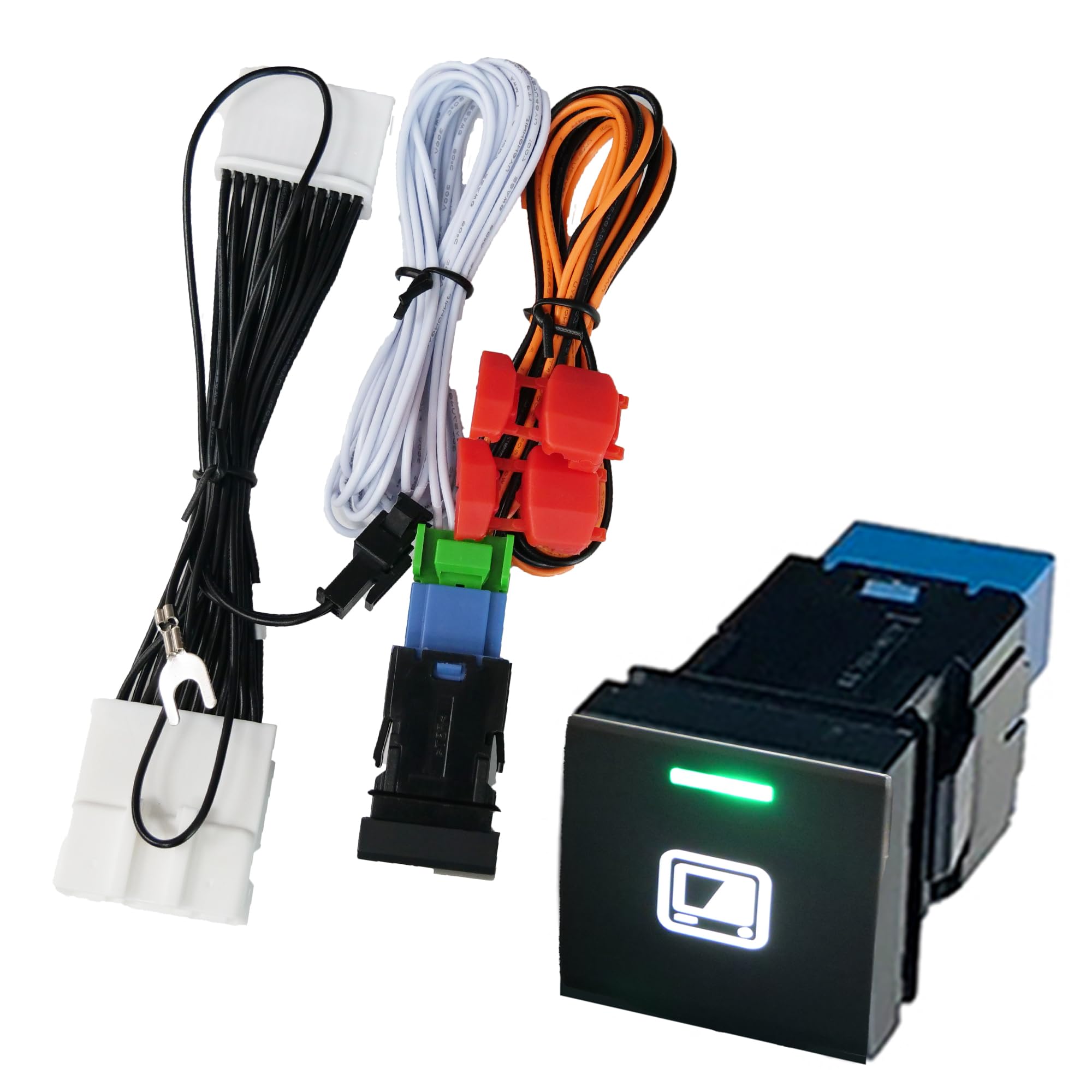 Amazon | テレビキャンセラー トヨタ ダイハツ NMZN-Z73DS NMZN-Y73D