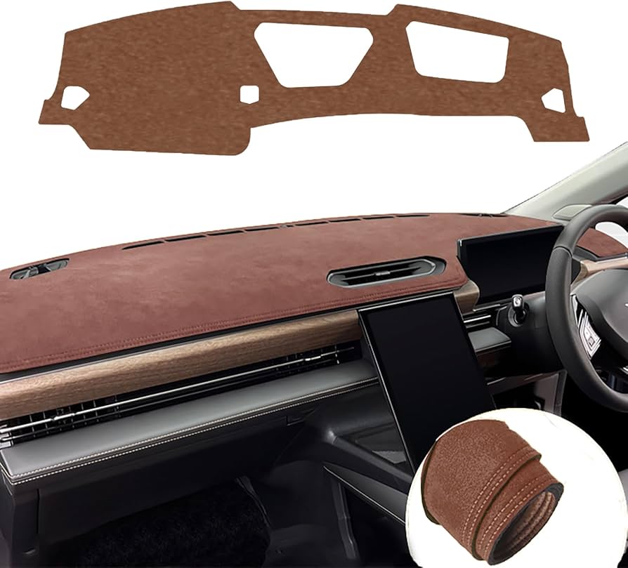 Amazon | 新型 3 シリーズ 3 series 2023 車内 ダッシュボードカバー