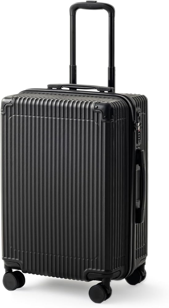 Amazon.co.jp: [one of .] スーツケース キャリーケース Mサイズ 大