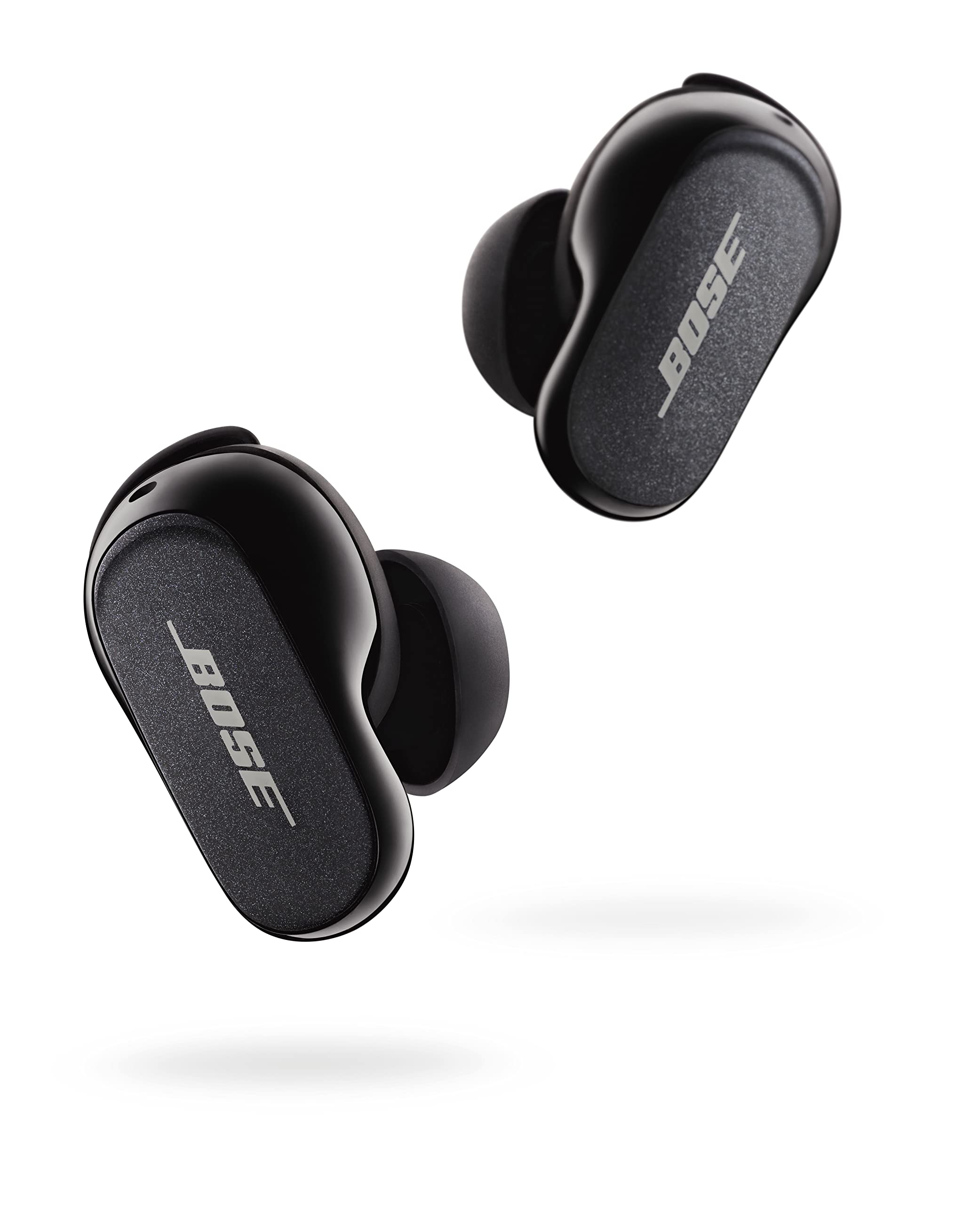 Amazon.co.jp: Bose QuietComfort Earbuds II ワイヤレスイヤホン