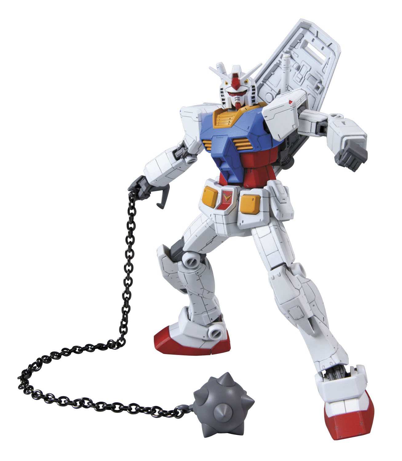 Amazon | HG 1/144 RX-78-2 ガンダム Ver.G30th (機動戦士ガンダム