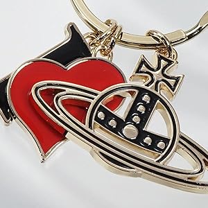 Amazon | [ヴィヴィアンウエストウッド] GADGET I LOVE ORB