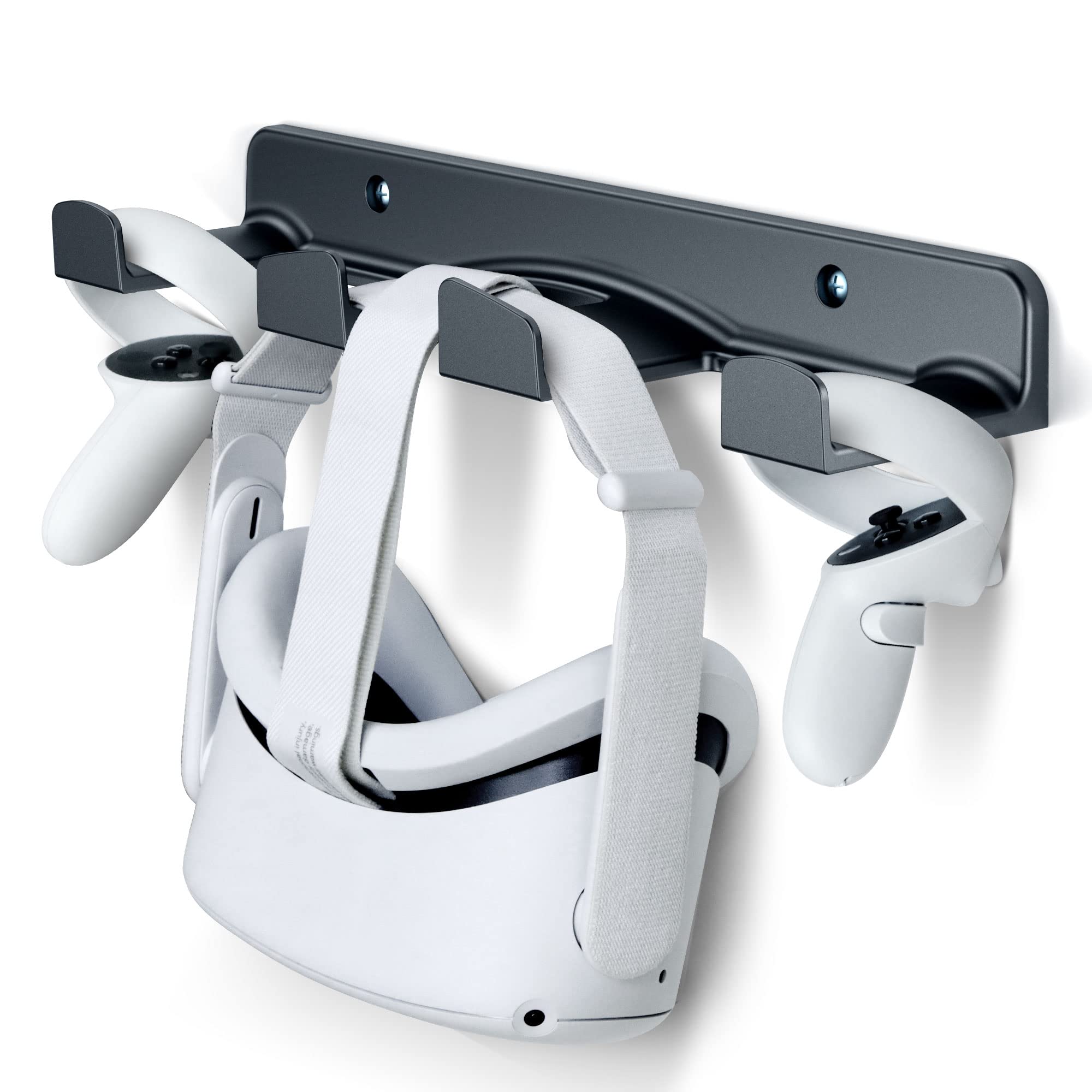 Amazon.com: SOKUSIN VR Wall Mount - Storage Stand Holder Hook for