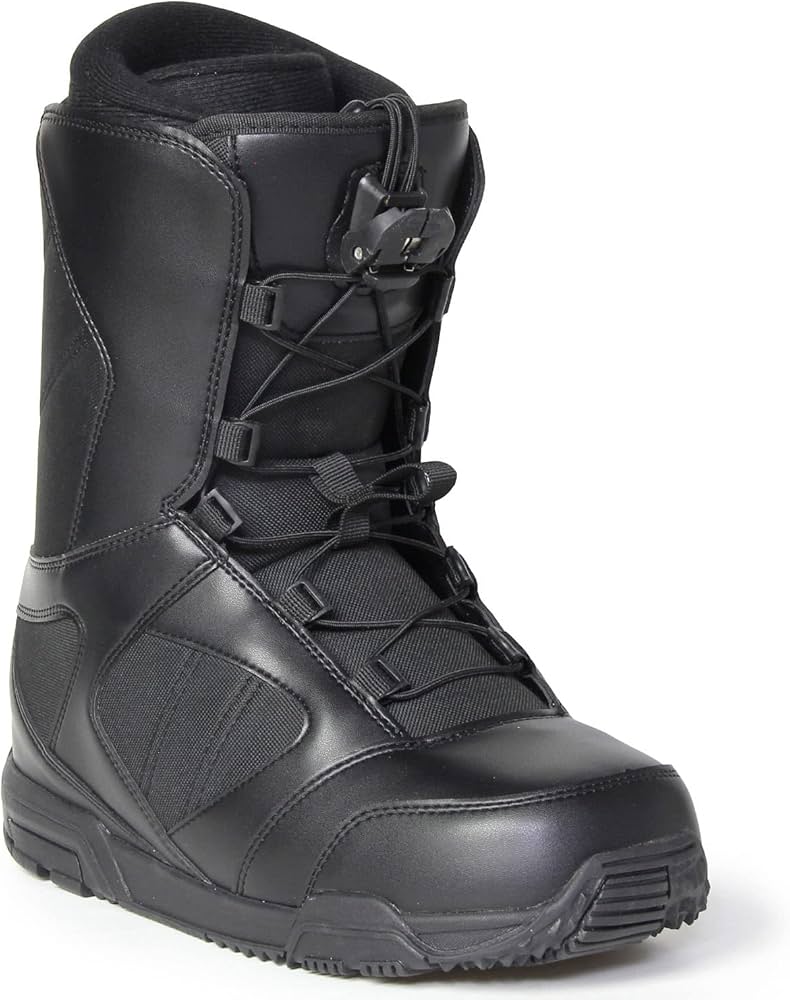 Amazon | VAXPOT(バックスポット) スノーボードブーツ スピードレース