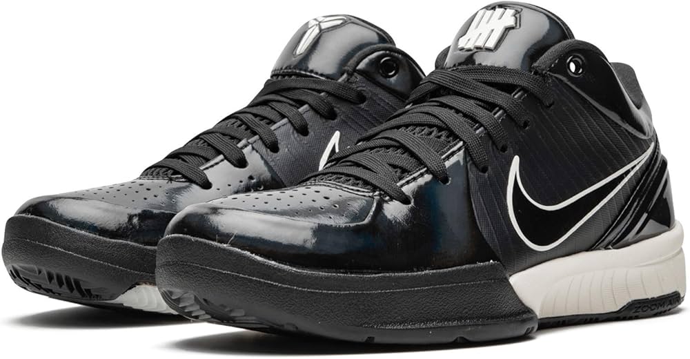 Amazon.com | Nike Mens Kobe 4 Protro Undftd PE CQ3869 001