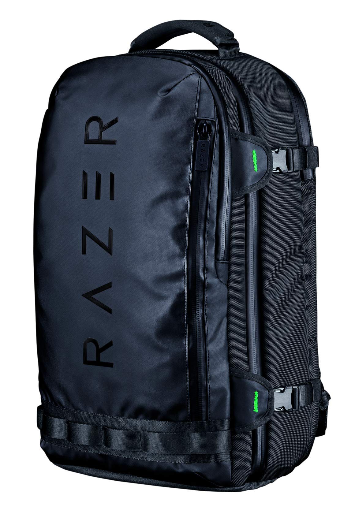 Amazon.co.jp: Razer Rogue Backpack V3 17inch ゲーミング バック