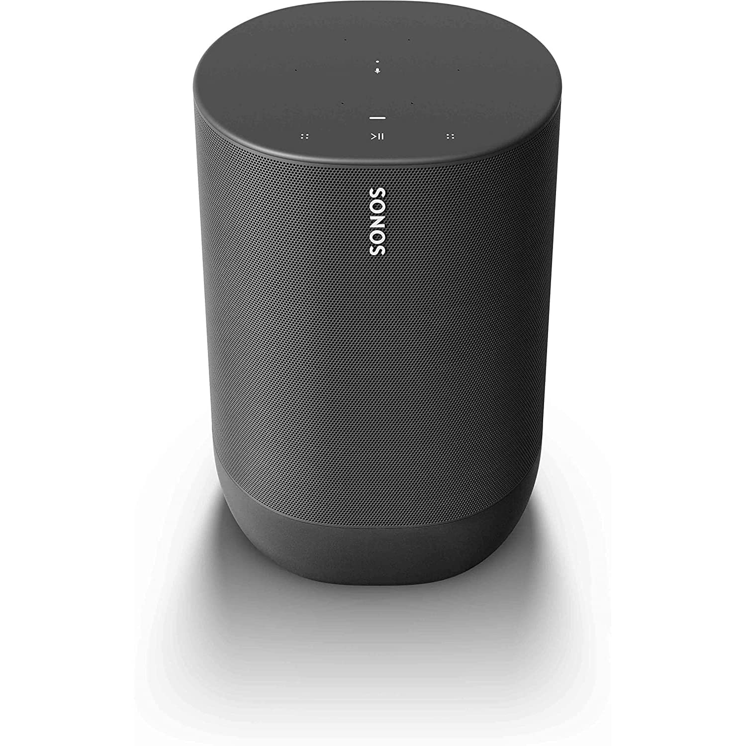 Amazon.com: Sonos Move (Gen 1) - Black : Electronics