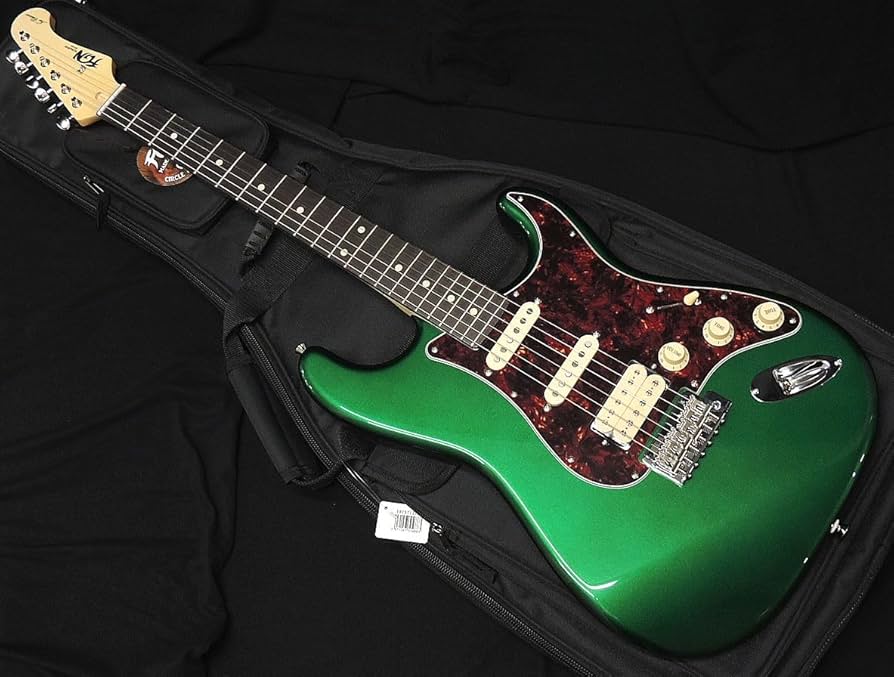 Amazon.co.jp: FGN FUJIGEN NST110RAL CAG Neo Classic SERIES SSH