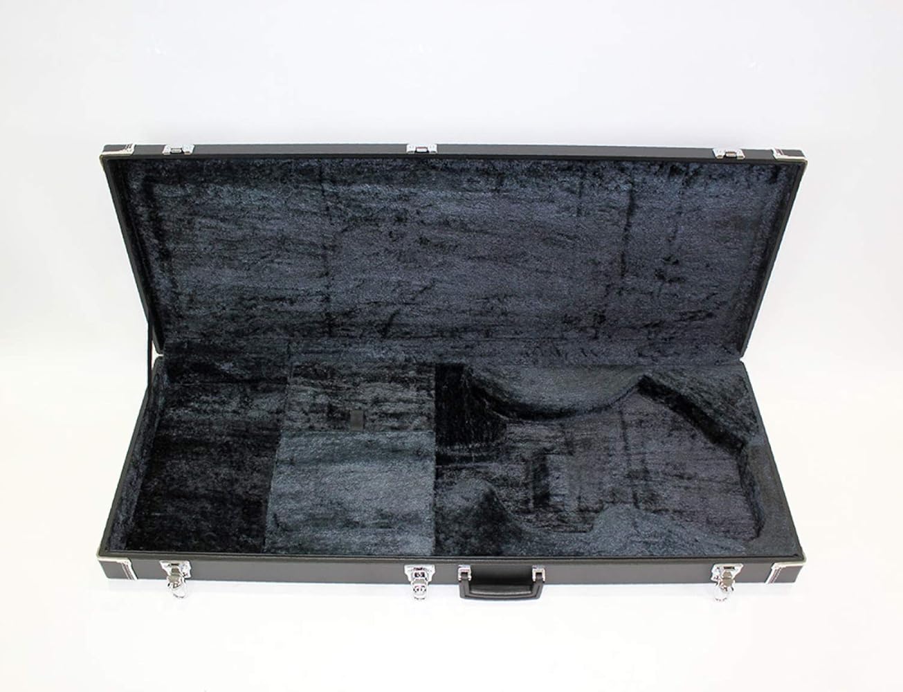 Amazon.co.jp: FERNANDES MG-1 モッキンバードタイプギター用ハード