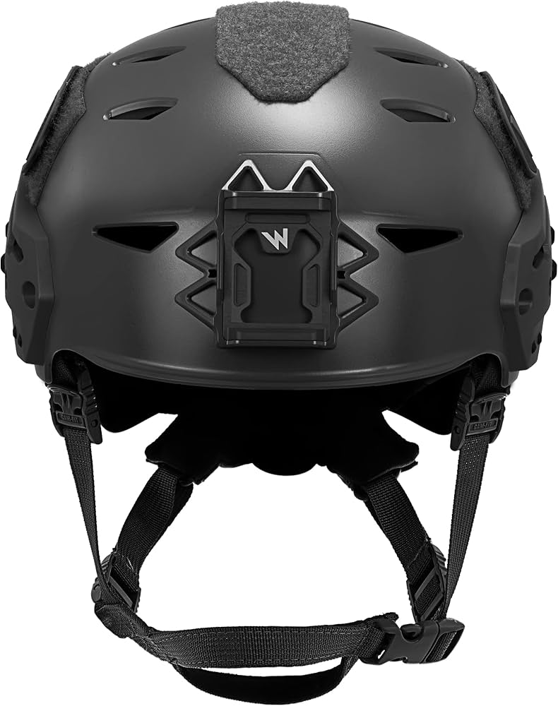 Amazon | TEAMWENDY(チームウェンディ) Exfil LTP ブラック サイズ1