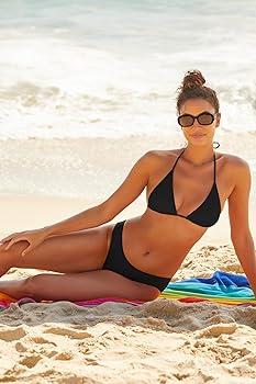 Amazon.com: BCA by Rebecca Virtue Liana - Women's Side Shirred