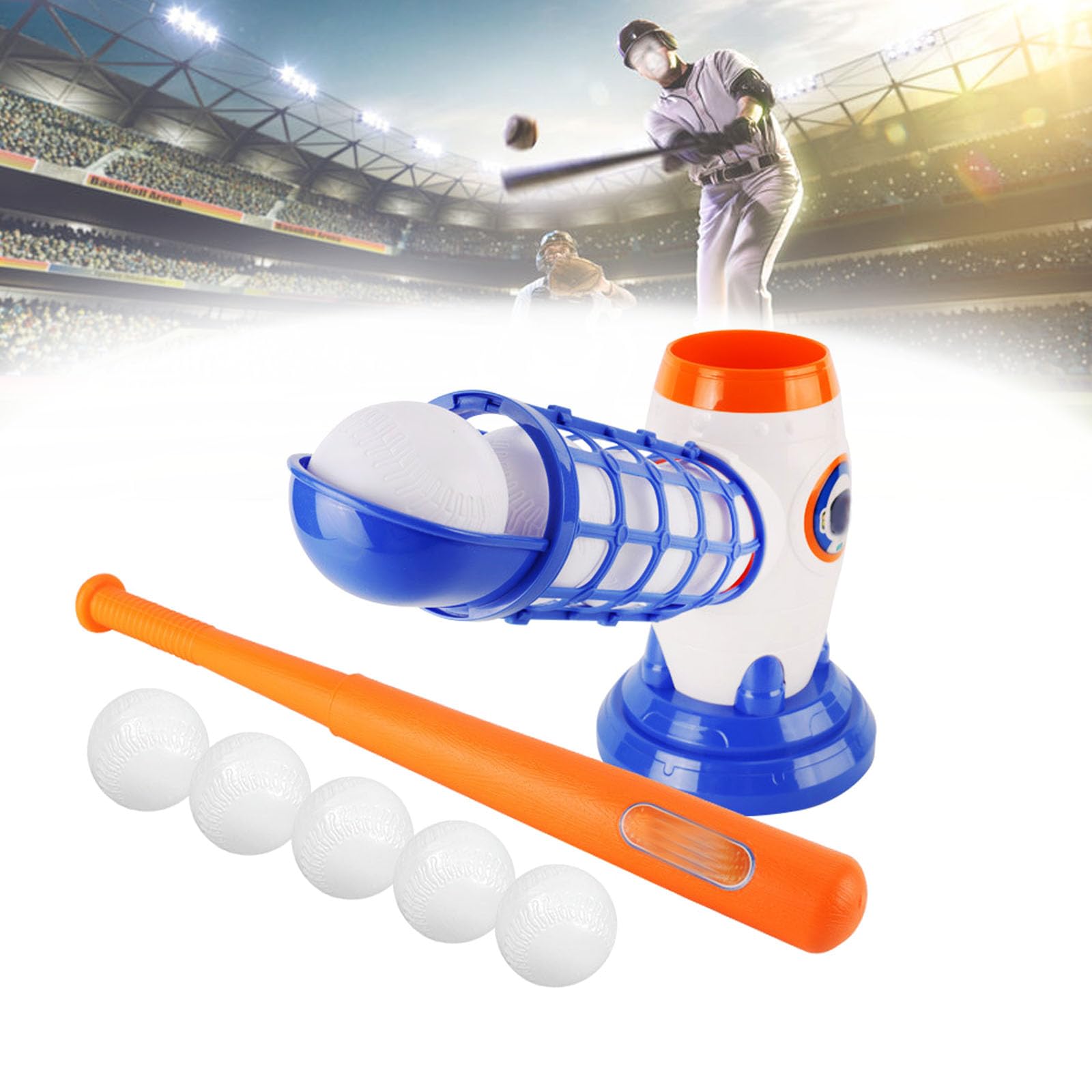 Amazon.co.jp: トスマシーン 野球 軟式、ピッチングマシーン、野球