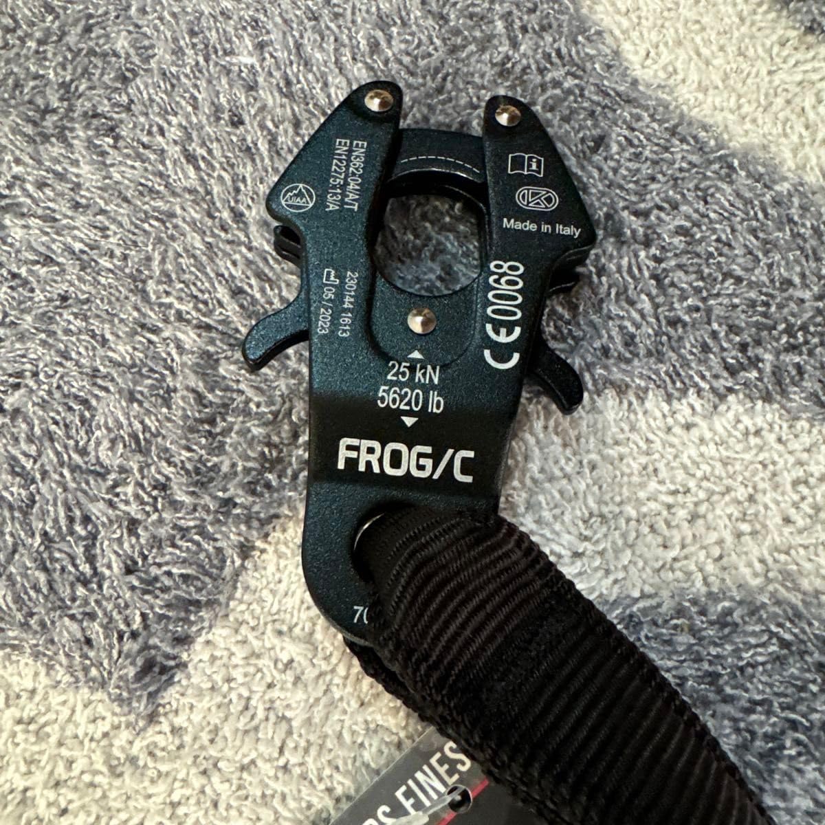 Amazon.co.jp: WARRIOR ASSAULT SYSTEMS リテンションランヤード