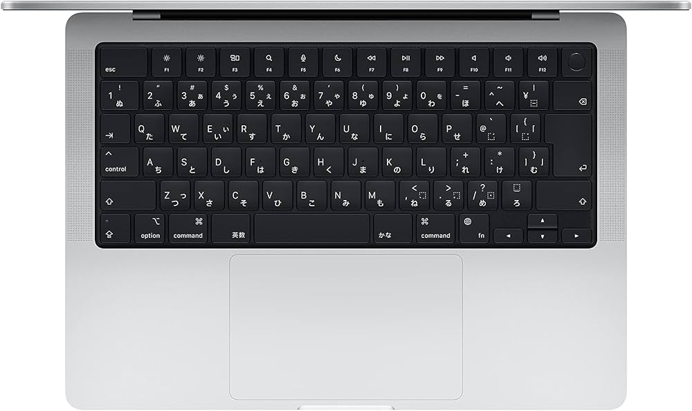 Amazon.co.jp: 【整備済み品】Apple MacBook Pro 2021 (14インチ,16GB