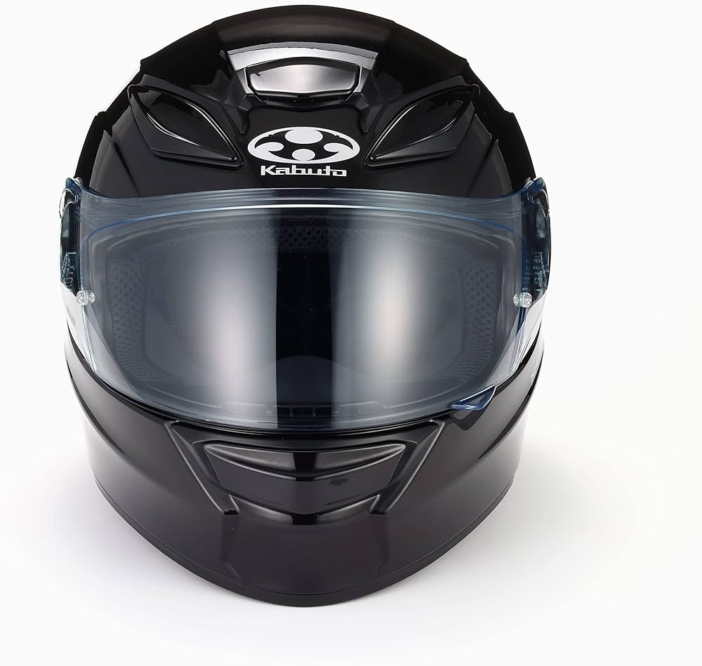 Amazon | オージーケーカブト(OGK KABUTO)バイクヘルメット フル