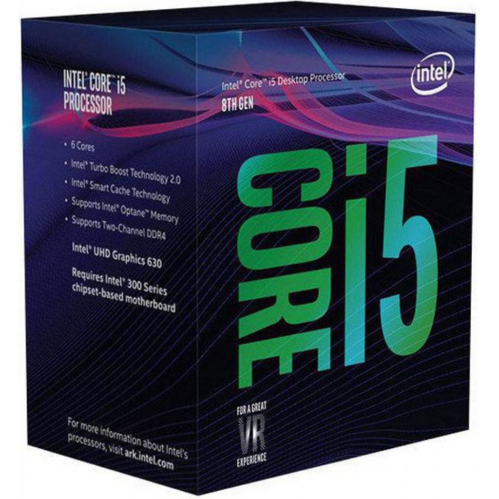 Amazon | Intel CPU Core i5-8600K 3.6GHz 9Mキャッシュ 6コア/6