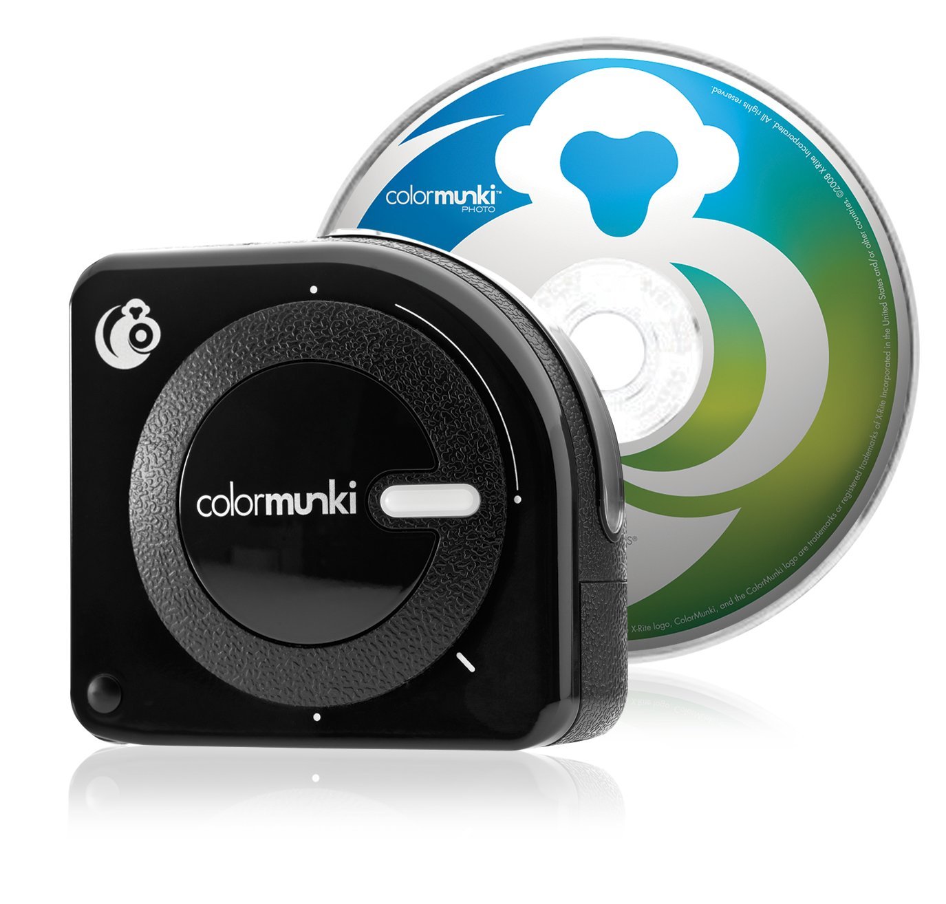 Amazon | 【国内正規代理店品】X-rite エックスライト キャリブレー