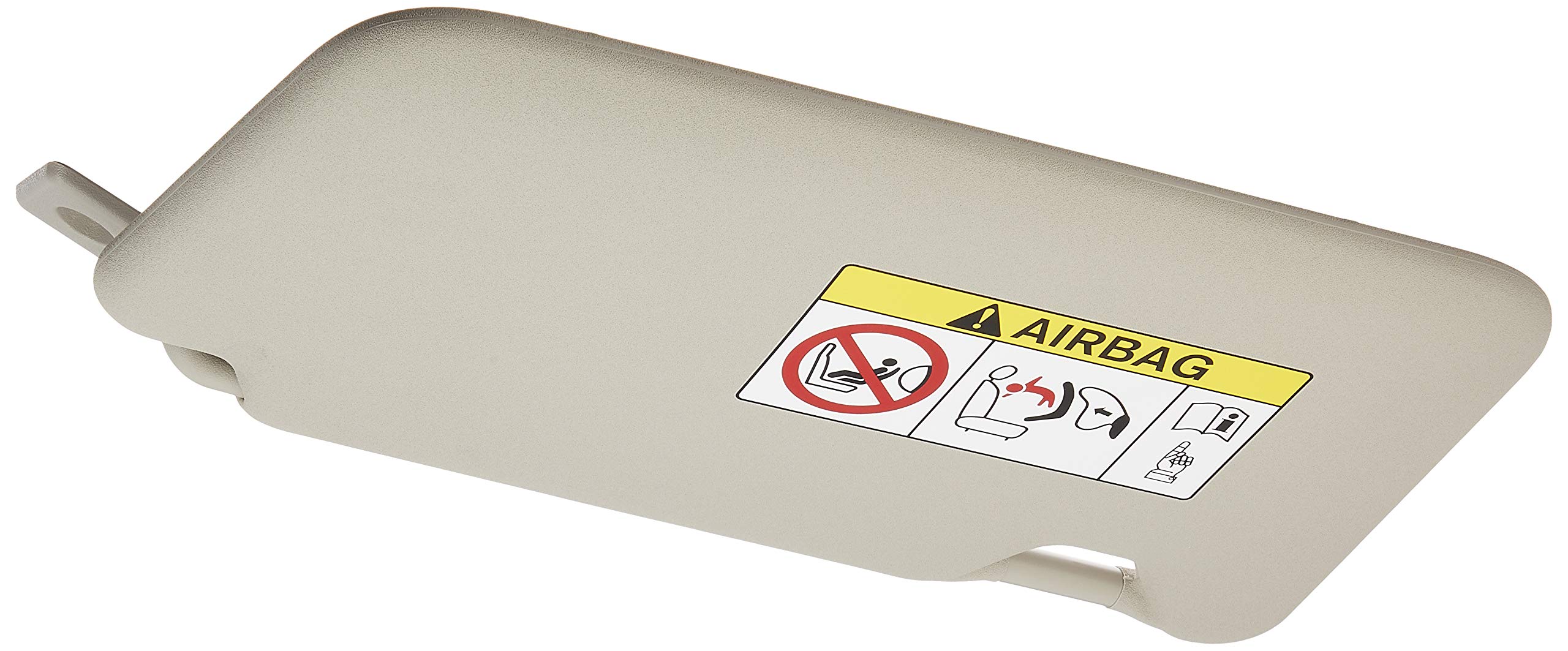 Amazon | NISSAN(ニッサン) 日産純正部品 サンバイザー 96401-5WK1A