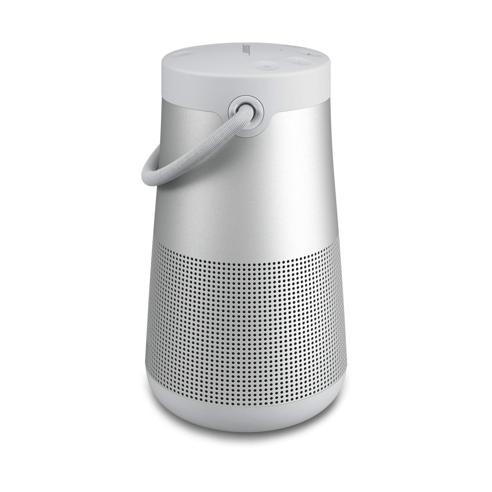 Amazon.com: Bose SoundLink Revolve+ II Portable Bluetooth Speaker