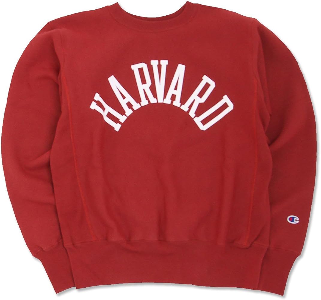 Amazon.co.jp: [チャンピオン] Made in USA リバースウィーブ クルー