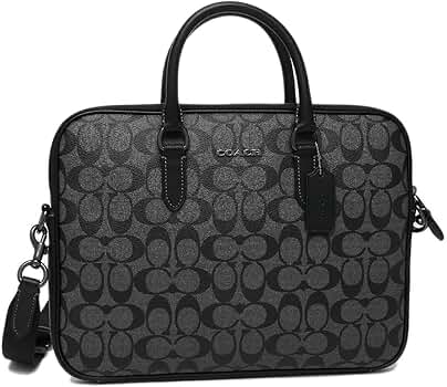 Amazon.co.jp: [コーチ] アウトレット ビジネスバッグ ブリーフケース