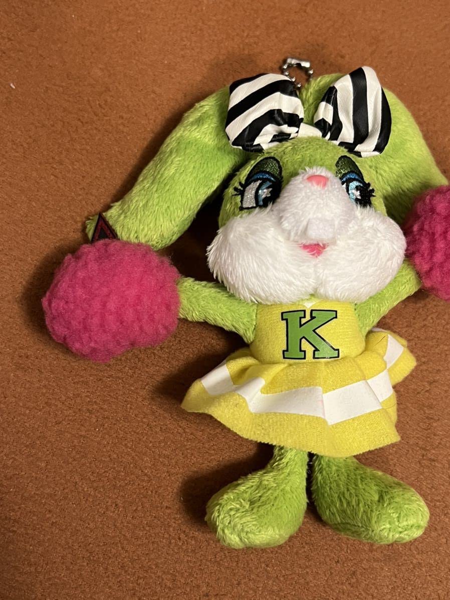 Amazon.co.jp: 西野カナ コンサート ライブグッズ カナラビット