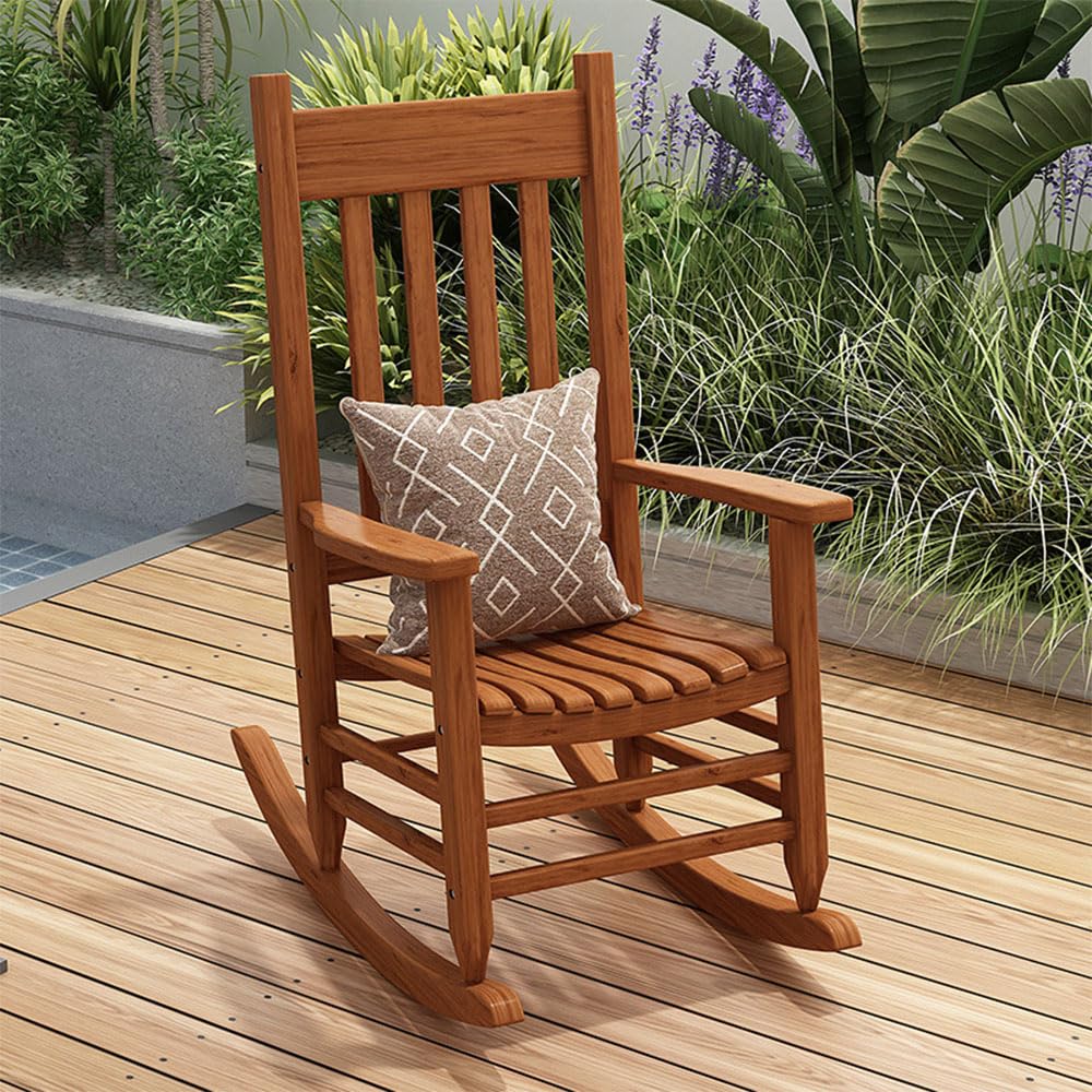 マスターさま商談中 木製ロッキングチェア ナチュラル 飛騨の家具 引取